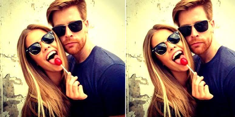 College station swingers Dating a friends ex-girlfriend selfies